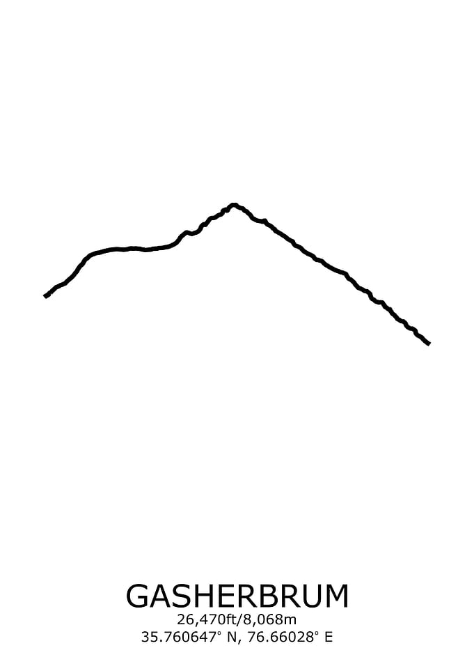 Gasherbrum