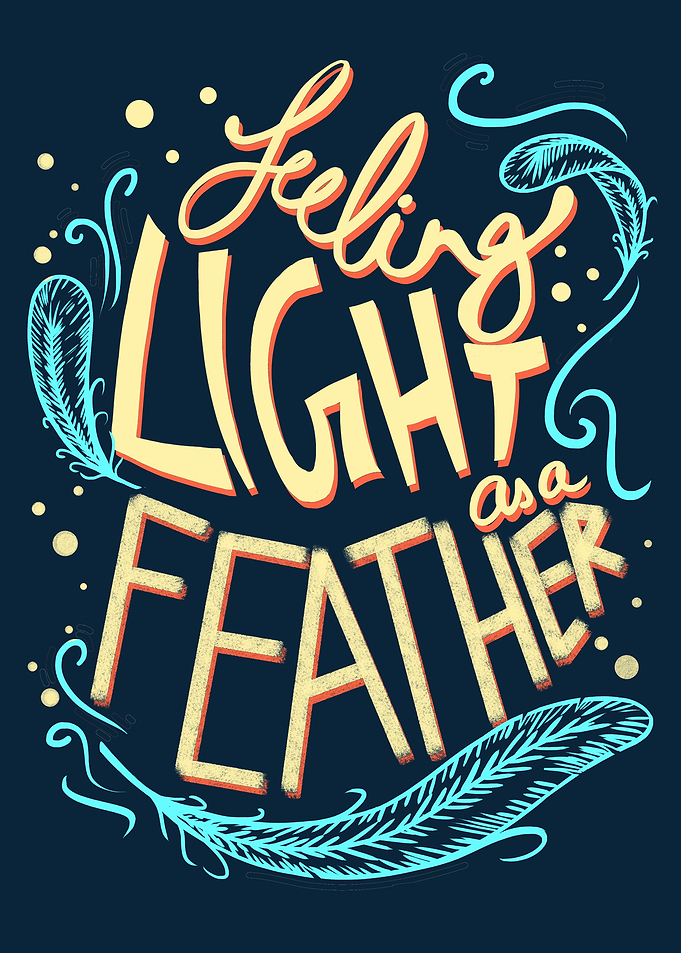Feel Light