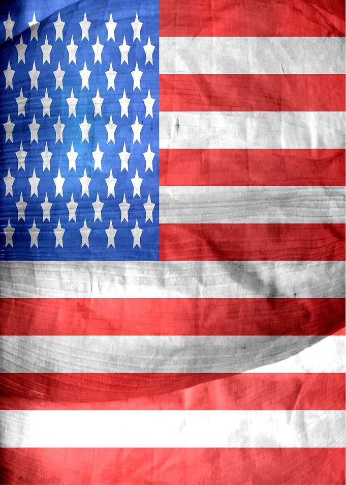 United States of America