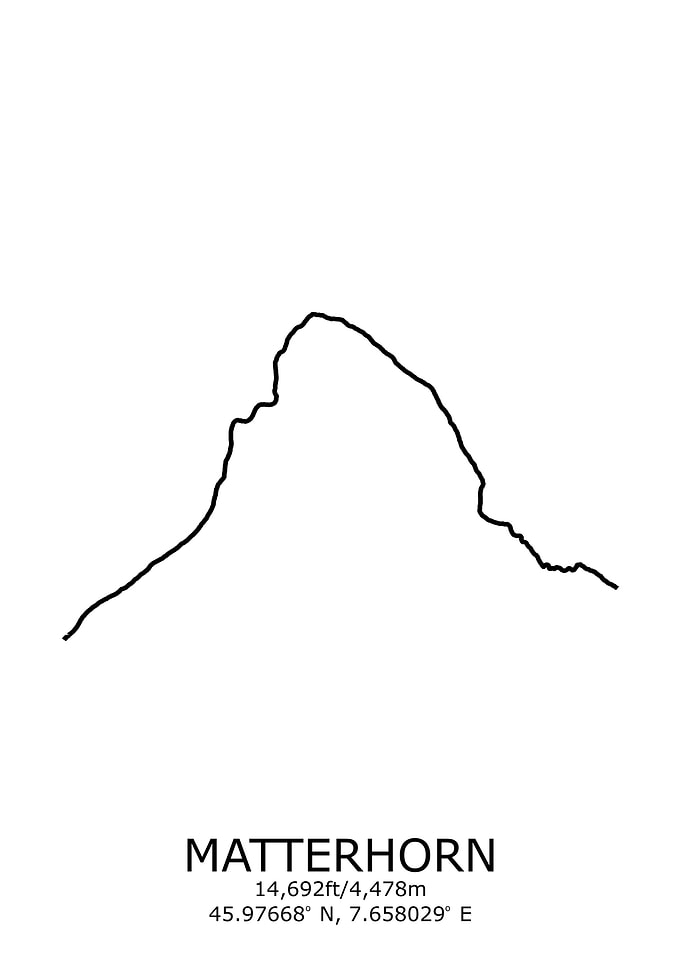 Matterhorn
