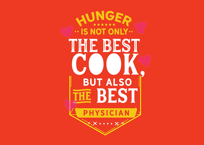 Hunger