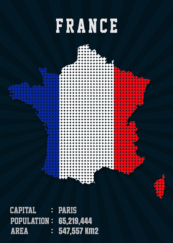 Frace Country