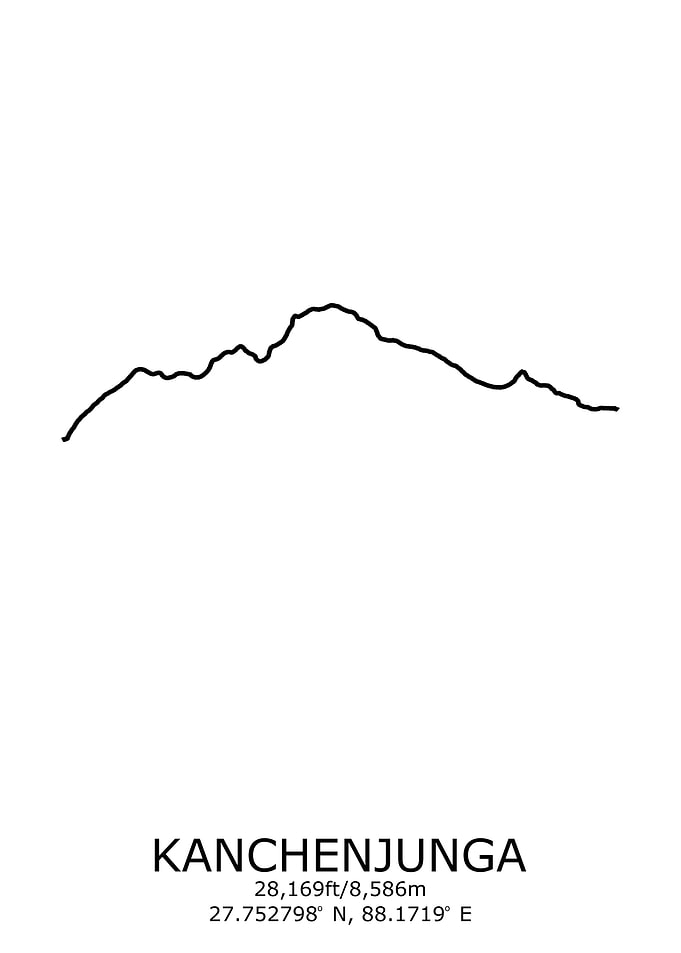 Kanchenjunga