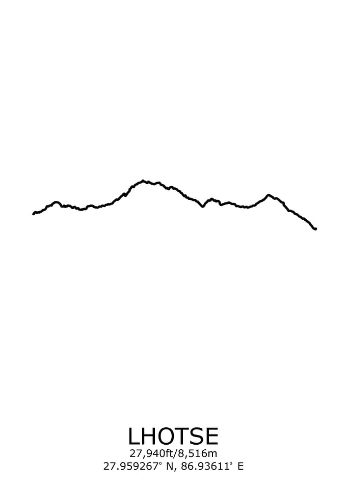Lhotse