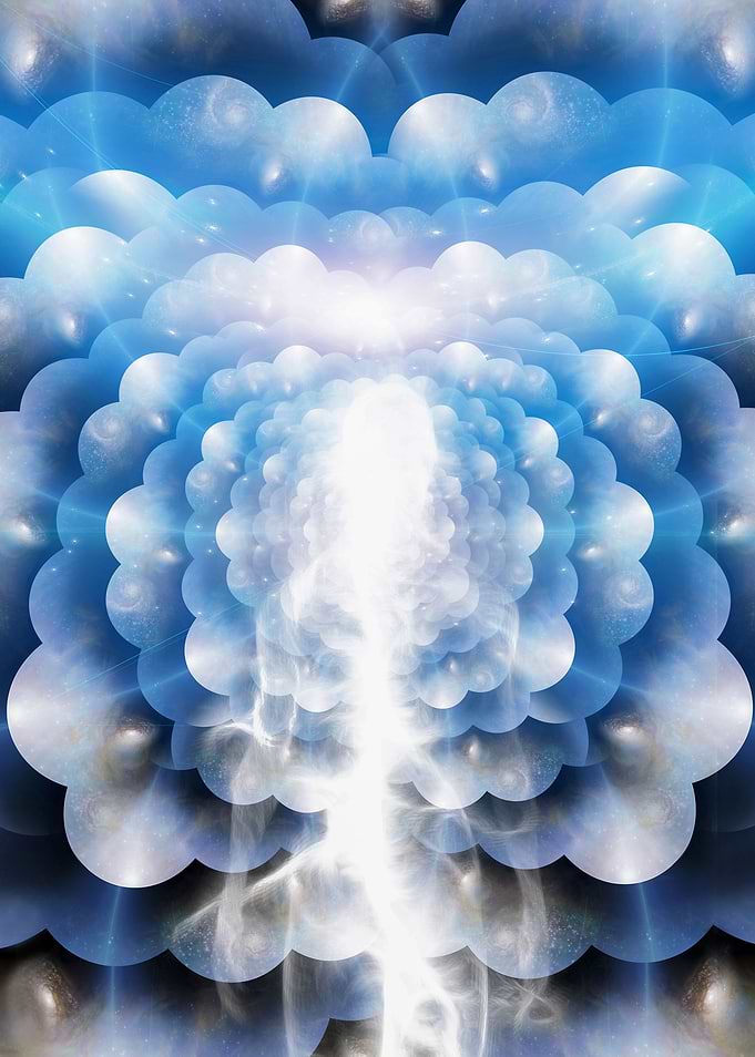Soul or spirit