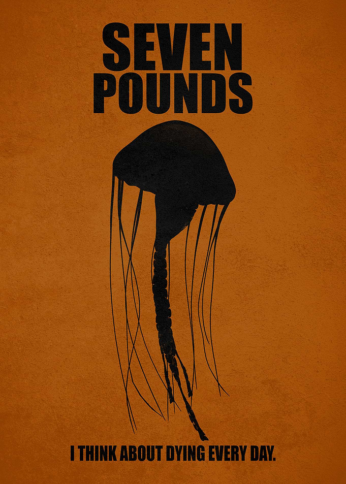Seven Pounds