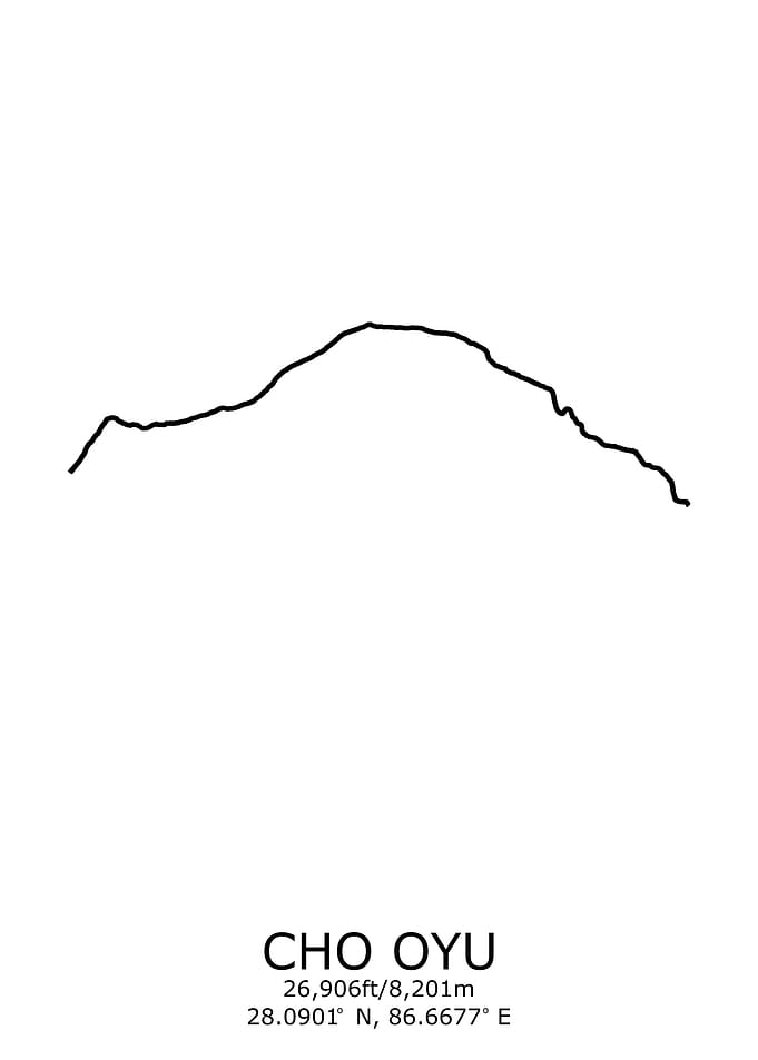 Cho Oyu