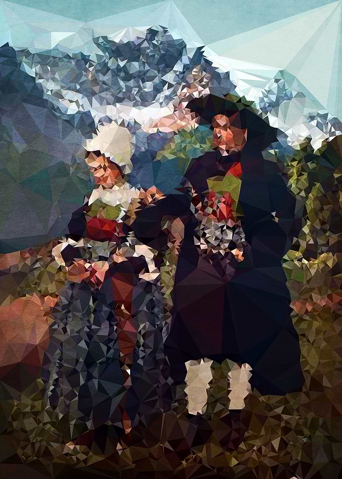 The Alps