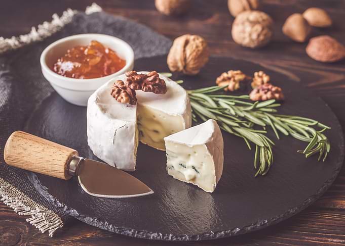 Cambozola cheese