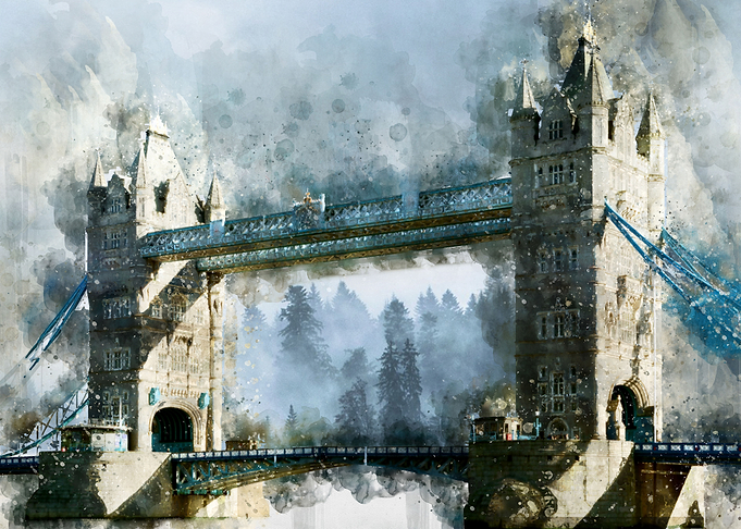 Tower Bridge