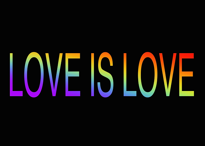 loveislove