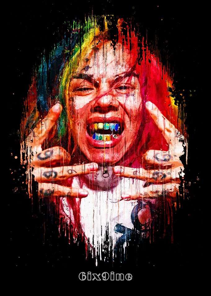6ix9ine