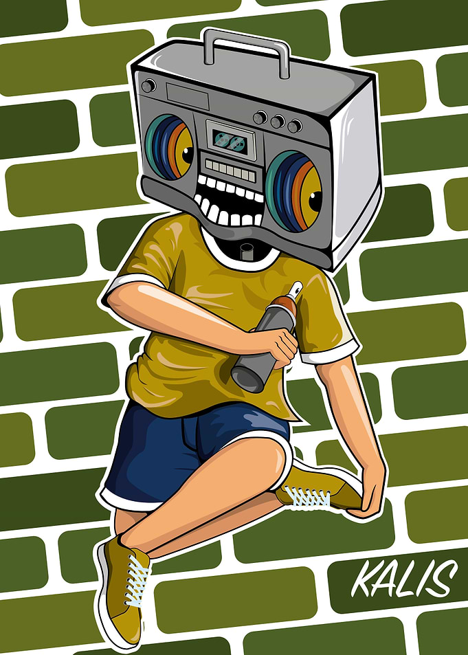 hiphop