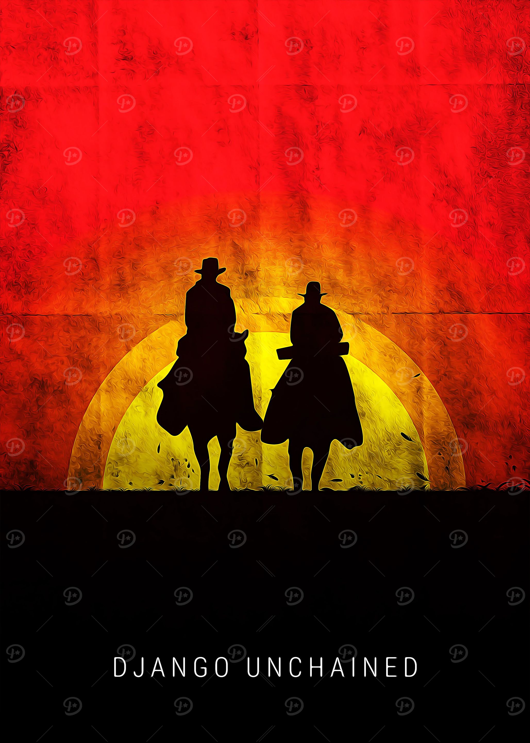 Django Unchained
