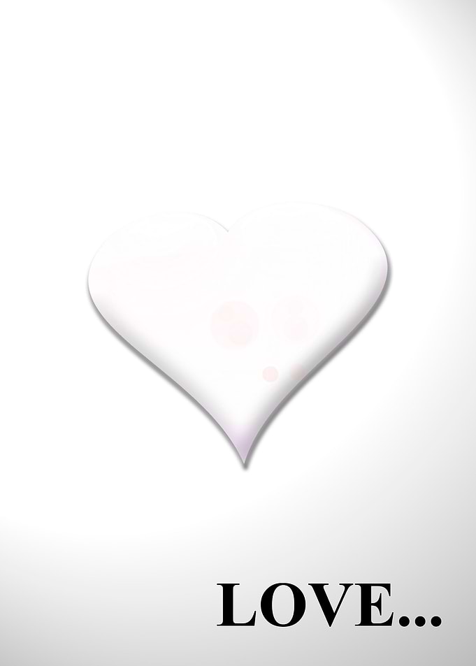 Love Heart