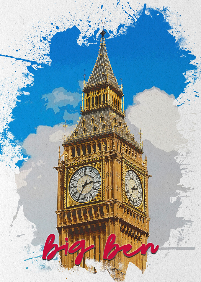 Big Ben