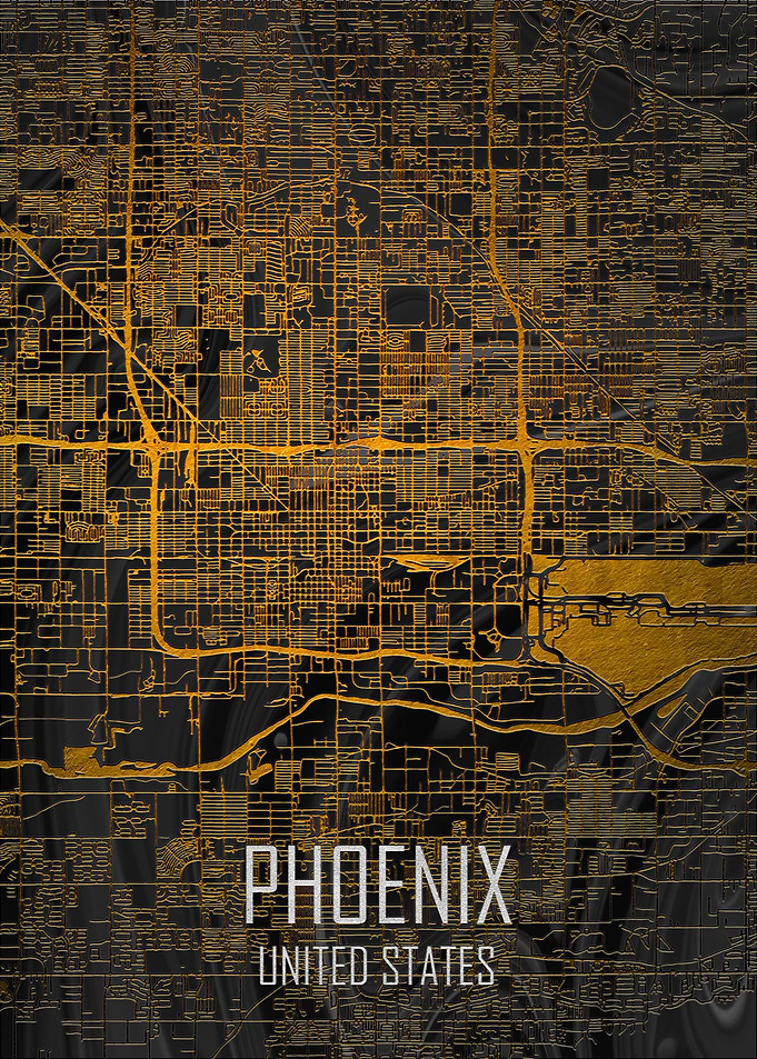 Phoenix United States