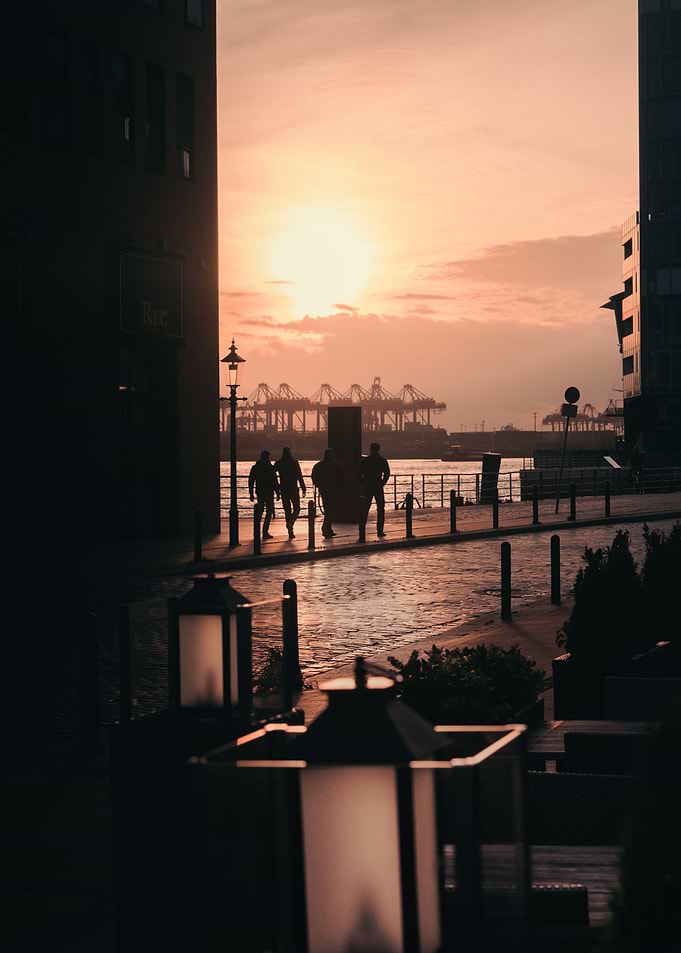 Hamburg AfterWork