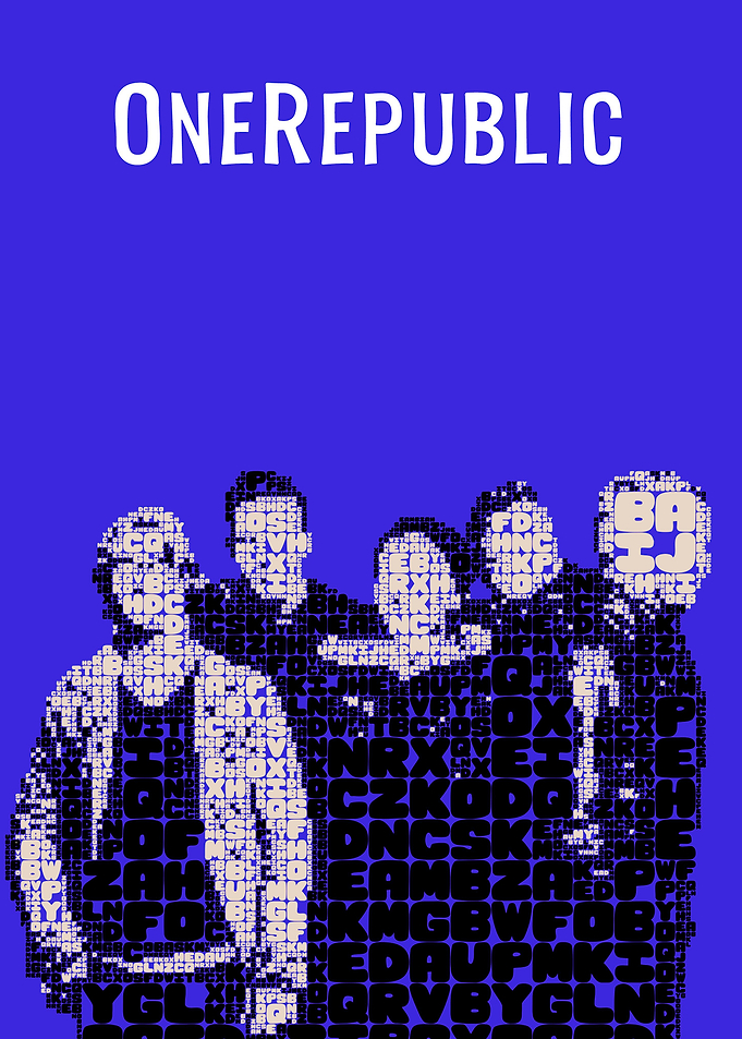 OneRepublic