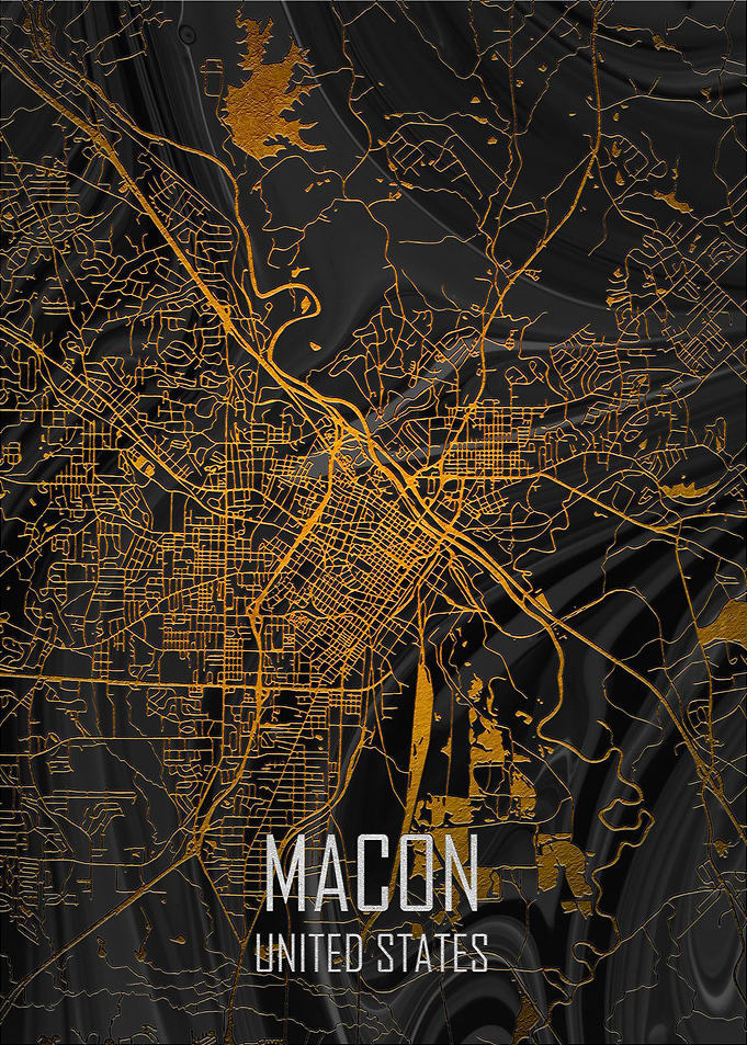 Macon United States