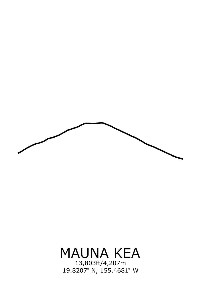 Mauna Kea