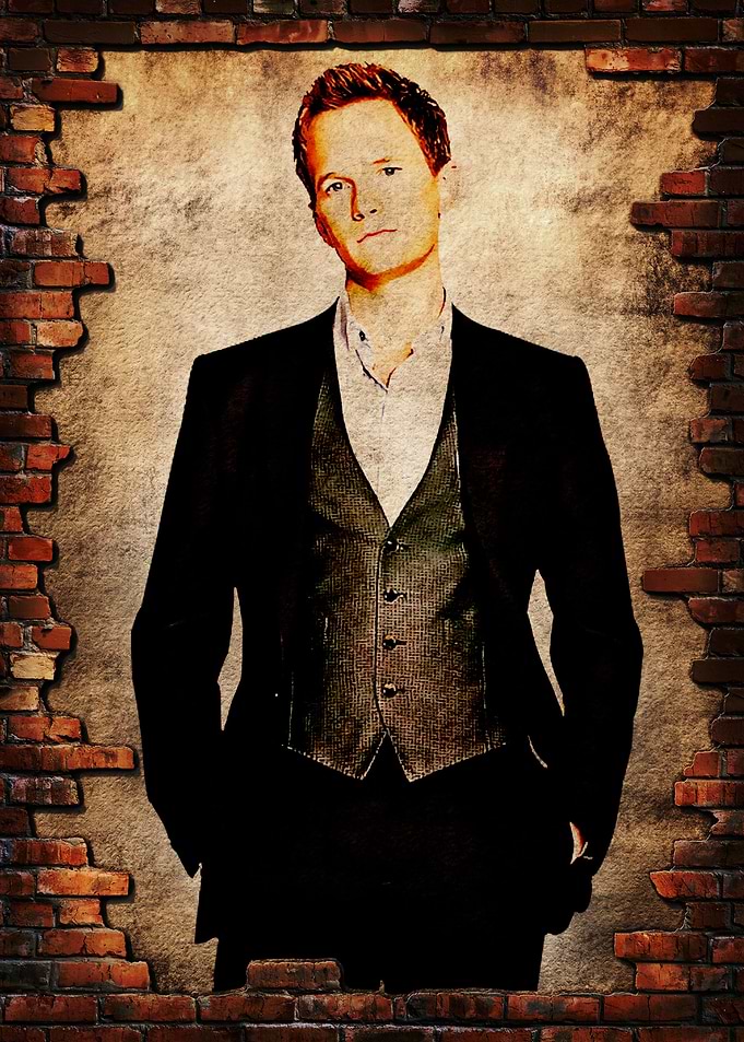 Barney Stinson