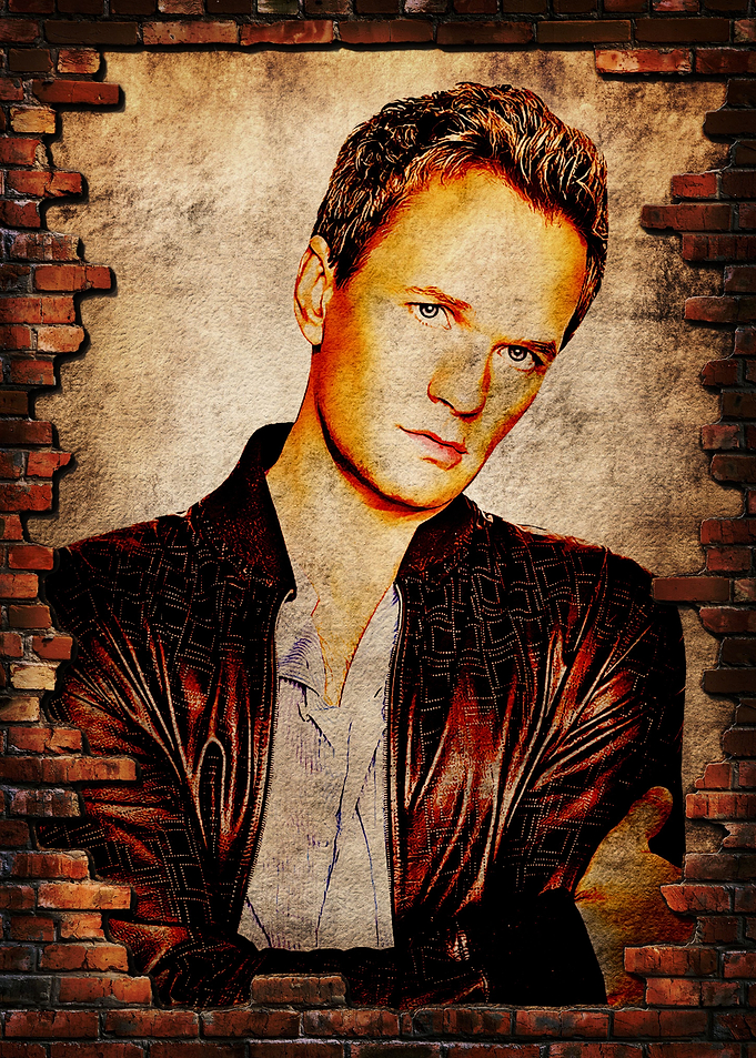 Barney Stinson