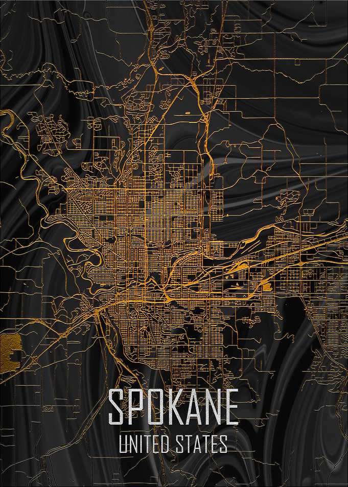 Spokane United States