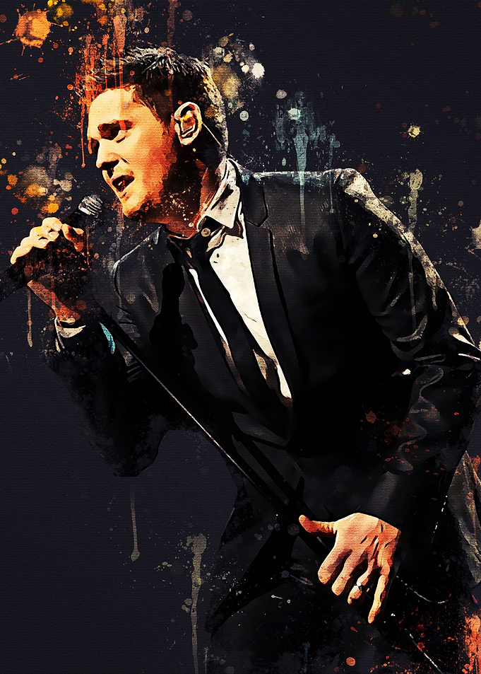 Michael Buble