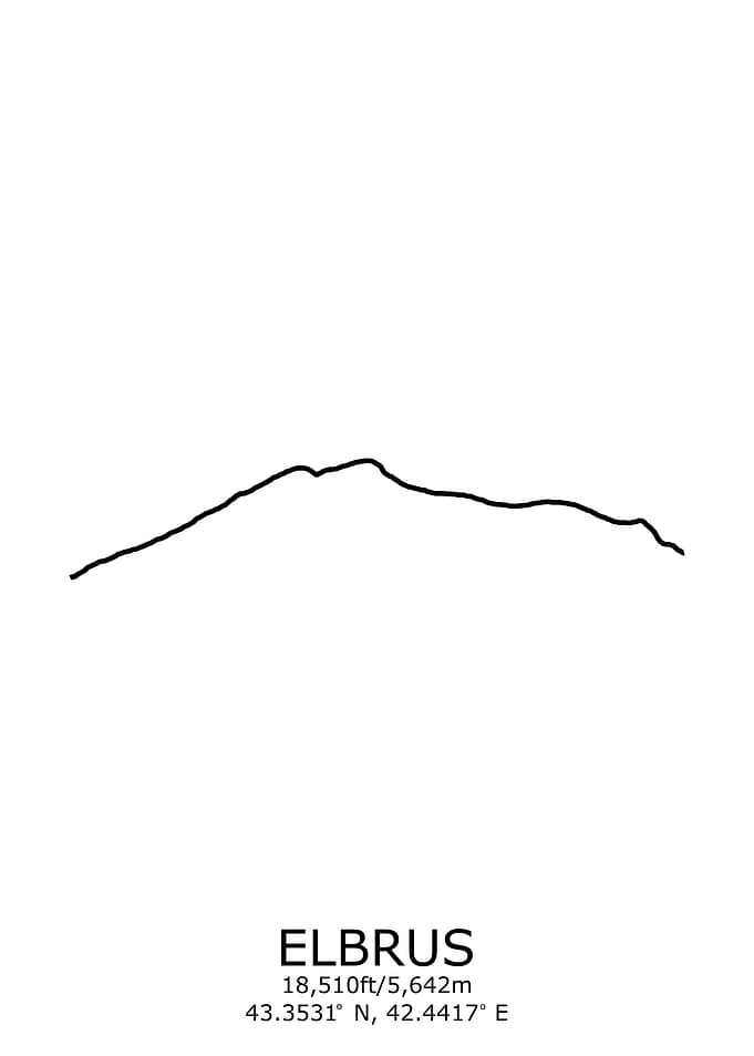 Elbrus