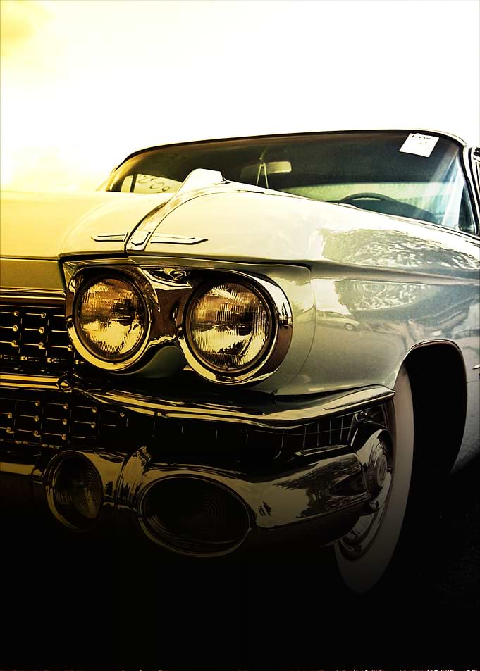rare classic cars