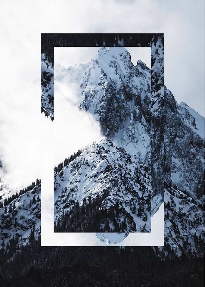 Snow Mountain