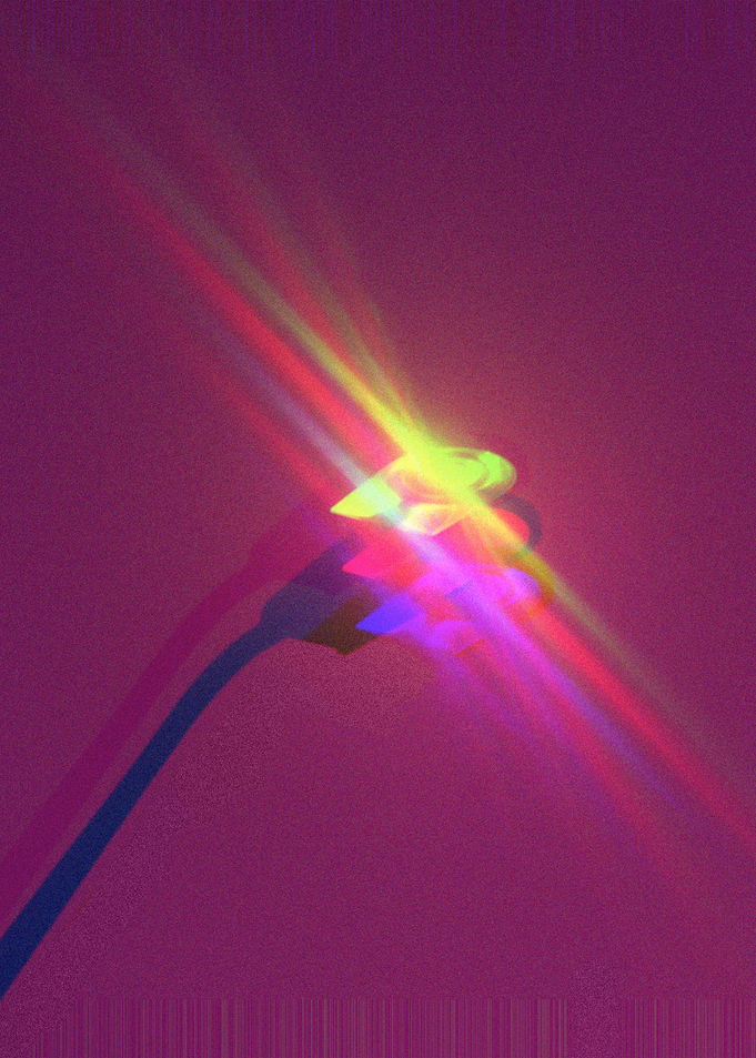 Park lights