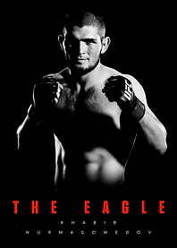 UFC Khabib Nurmagomedov