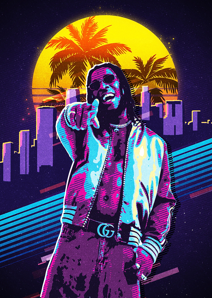 Burna Boy music