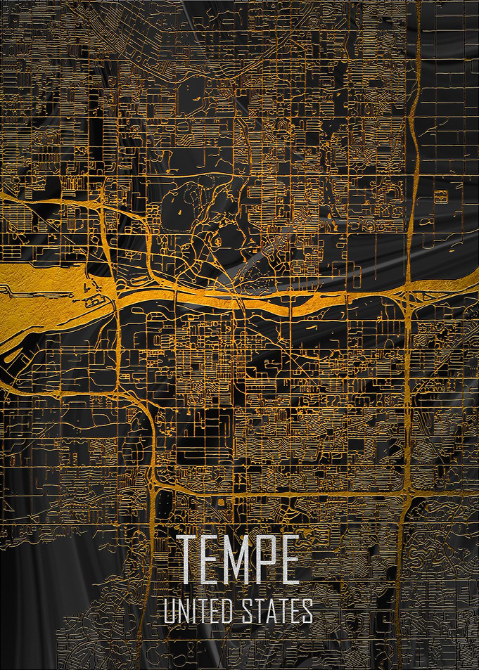 Tempe United States