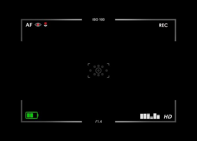 Viewfinder equalizer full