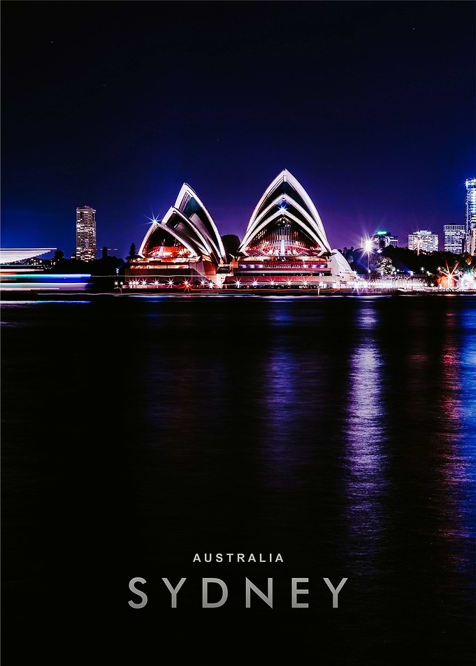 Sydney Australia