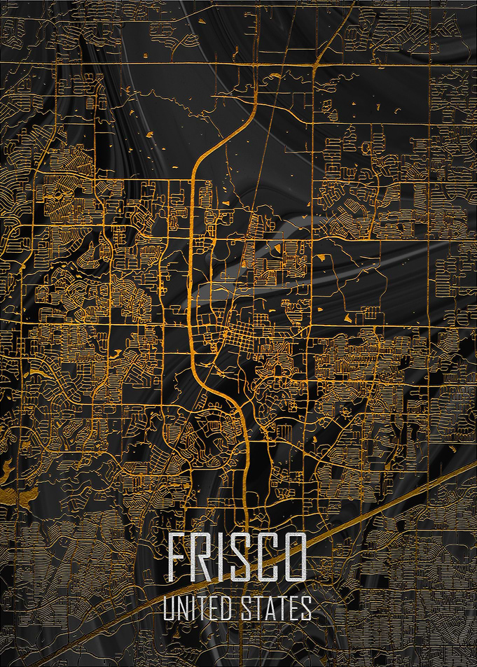 Frisco United States