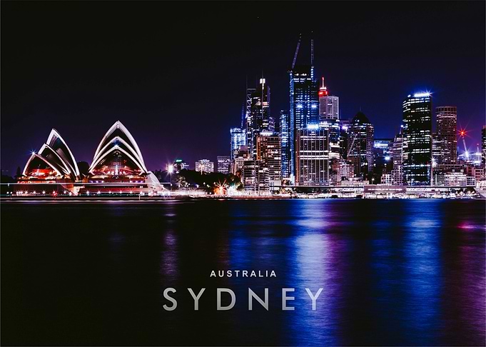 Sydney Australia