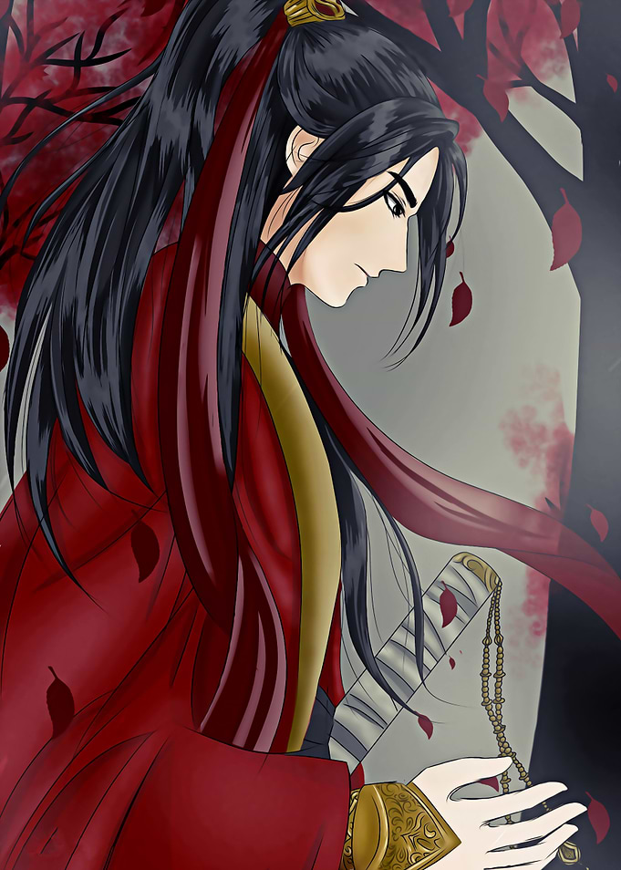 Cold Blooded Prince
