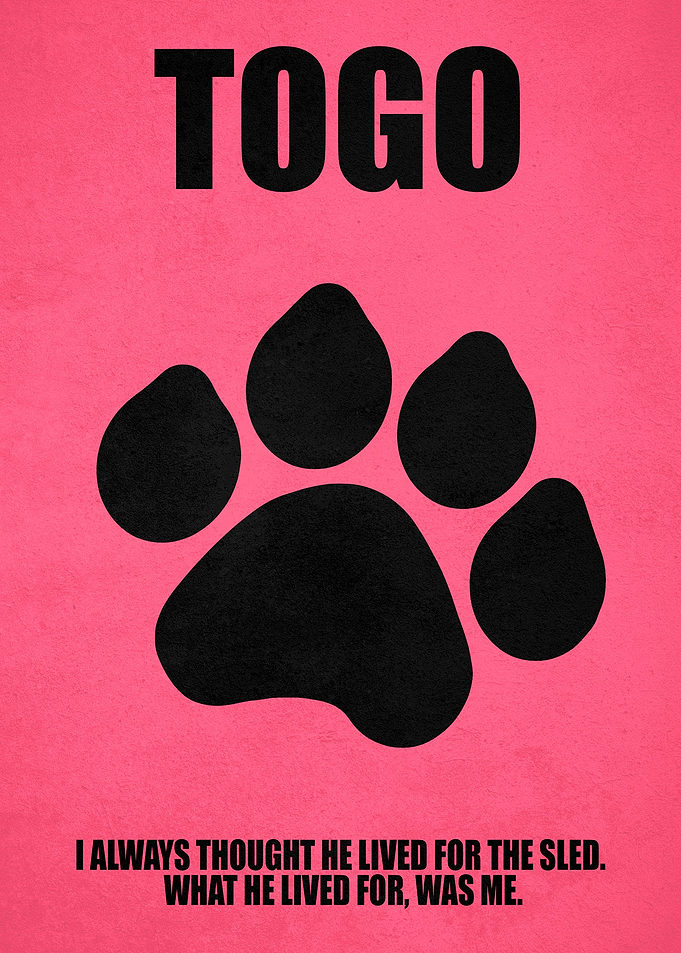 Togo