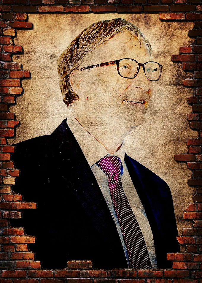 Bill Gates