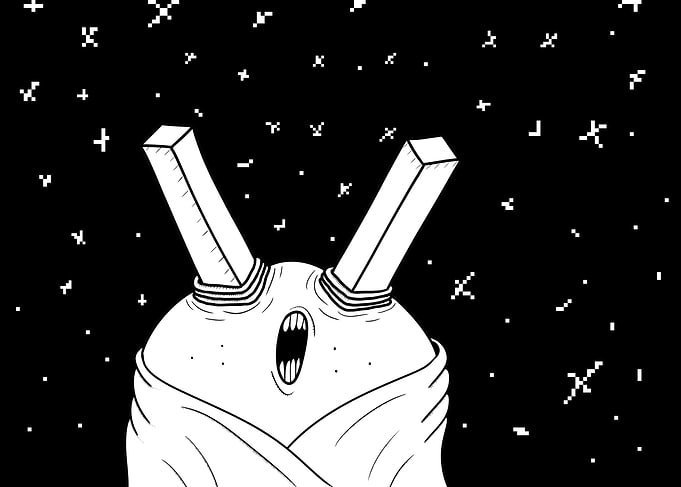 Stargazing