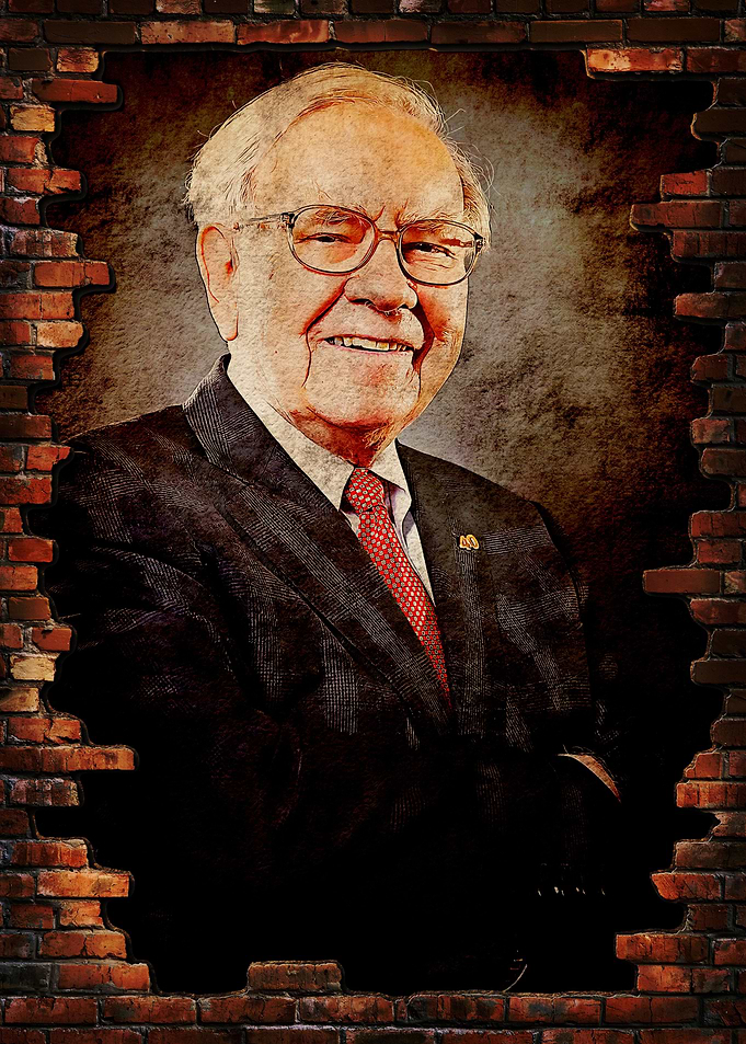 Warren Buffett