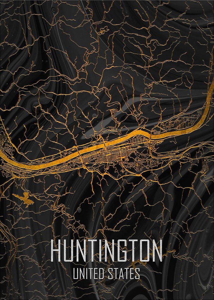 Huntington United States