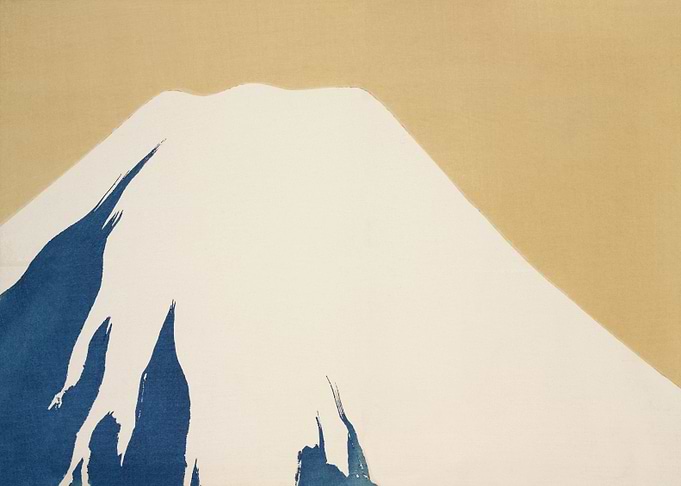 Mount Fuji