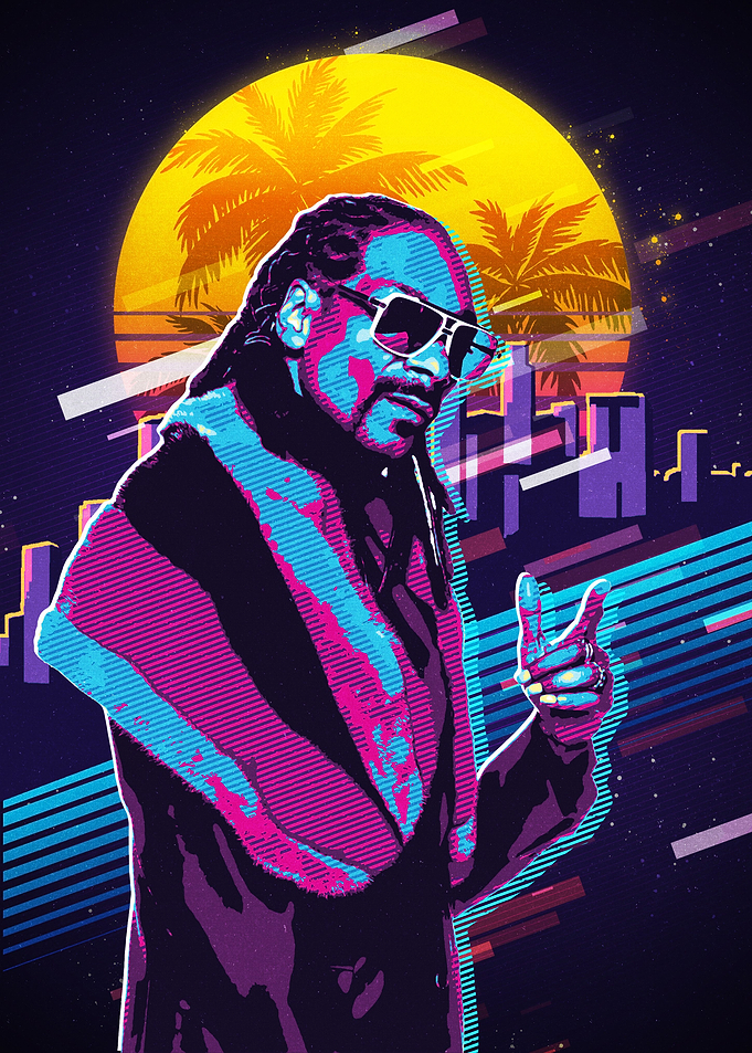 SNOOP DOGG