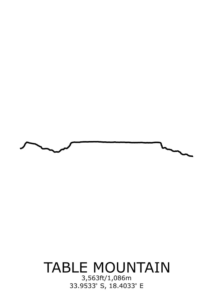 Table Mountain