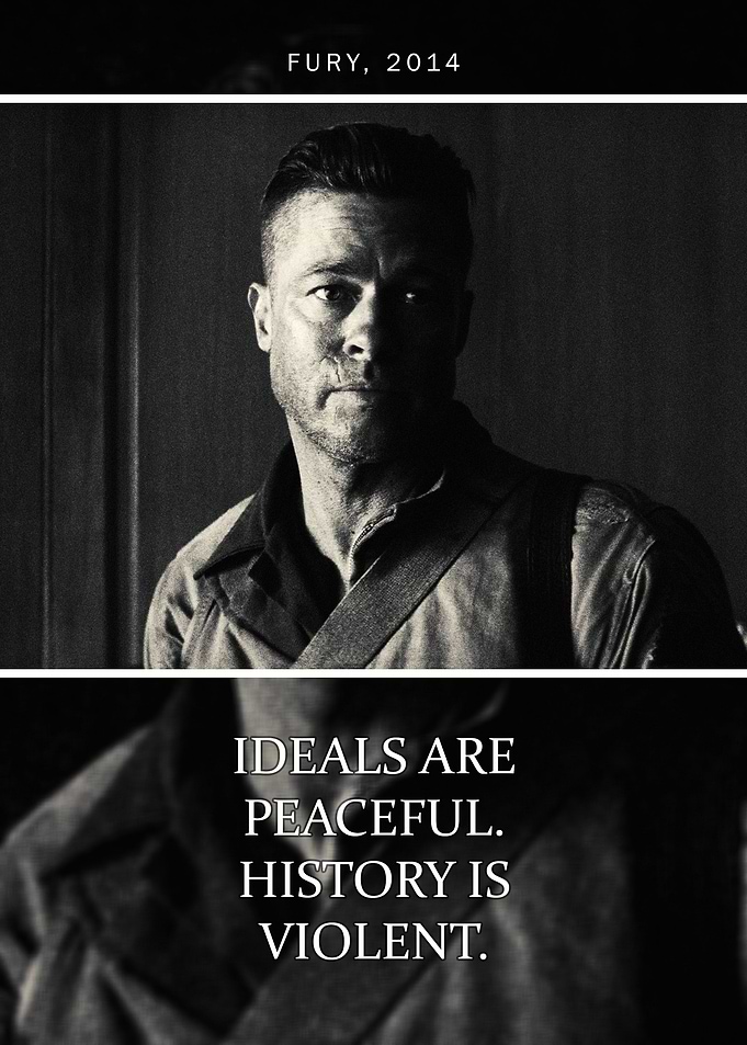 Fury quote 1